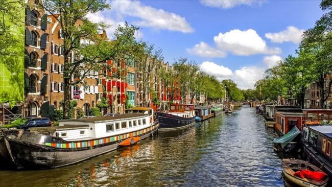 Hollanda