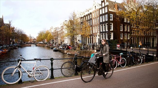 Hollandas